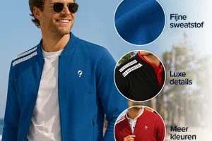 Vakantiegeld Deals: tot €90 voordeel op sneakers & kleding
