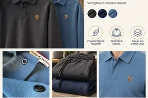 Nieuwe najaarsfavorieten, nu samen tot €80 voordeel 🍂