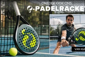 €19,05 Deals: stel jouw tennisoutfit samen ☀️