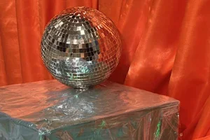 ✨ Party Ready ✨🎄