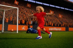 ⚽ Klaar voor de aftrap?