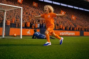 ⚽ Klaar voor de aftrap?
