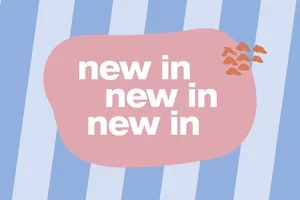 ✨ New In: ontdek de nieuwste collectie