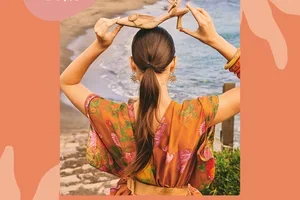 🌸 De perfecte boho look begint bij je voeten!
