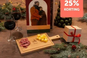 Kerstfavorieten met 25% korting, al vanaf €5,99