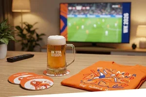 Hup Holland Hup!