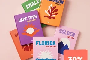 Laatste kans! 30% korting op fotoboeken