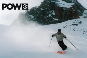 Protecting Winter Together: Join POW x Blue Tomato