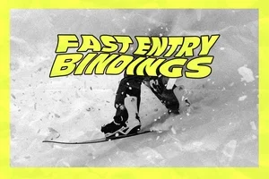 Fast Entry, baggy energy – dial in your winter setup