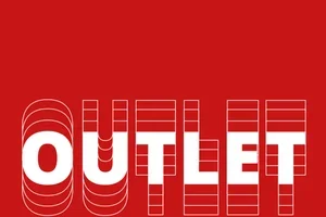 Our best-kept secret: Outlet Sale inside!