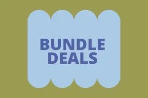 Snag 2 Pieces for a Sweet Price