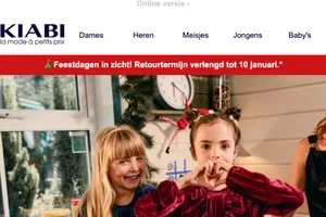 -50% op je favoriete artikel ✨