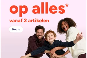 🕐 -10% tot middernacht