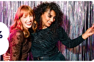 -50% op je favoriete artikel ✨