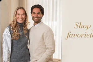🛍️ Shop jouw favoriete merk!