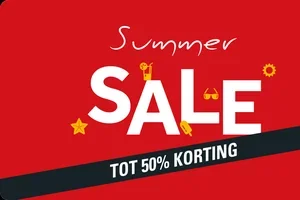 SUMMER SALE ☀️