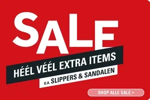 🚨🤫 Pssst...nieuwe items in de SALE!
