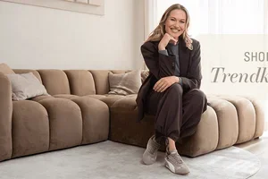 Stap in de nieuwste trendkleuren 👟
