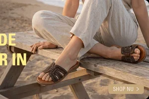🌞 Favoriete Slippers & Sandalen