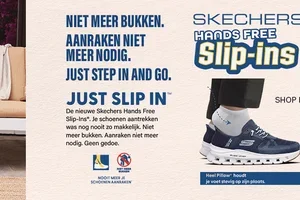 Skechers Slip-Ins Glide-Step