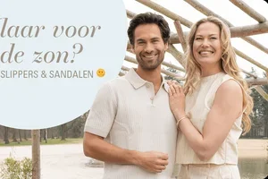 ☀️ Klaar voor de zon?