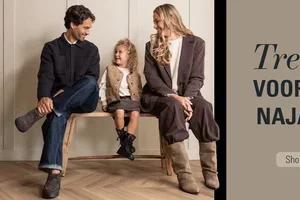 Trends voor het najaar! 🍂