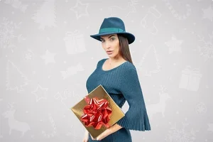 Cadeautje voor je 🎁 Laat je verrassen