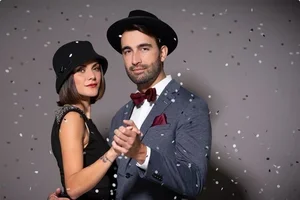 Happy New Hats 🎉 Nu onze nieuwjaarsaanbiedingen ontdekken