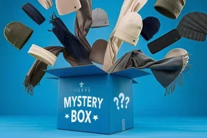 Verrassingsbox voor koude dagen 🎁 Lierys-hoogtepunten voor een kleine prijs