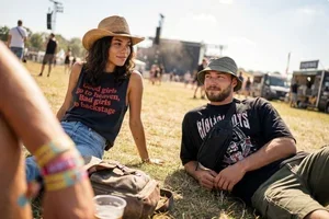 Klaar voor het festivalseizoen? 🎸 Ontdek nu de hipste stijlen