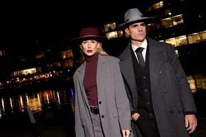 Top trends voor het seizoen 🍁 onmiskenbaar modieuze herfstmode