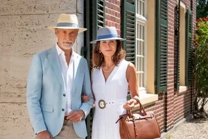 Elegante panamahoeden voor zomerse dagen ☀️ Vind ze hier