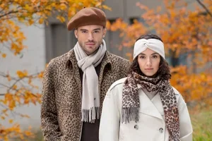 De herfst komt eraan 🍂 Ontdek nu de nieuwe collectie