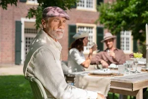 Linnen 🌾 de perfecte stof voor de zomer