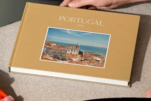 𓇼 30% korting op fotoboeken vanaf € 35 𓇼