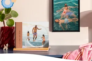 Psst, vakantiegangers (en de rest)