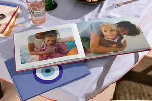 📢 30% korting op fotoboeken vanaf € 35