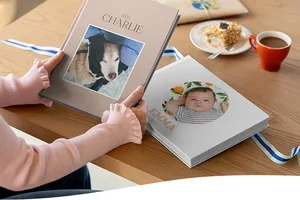 30% korting op fotoboeken ✨