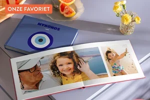 Bespaar 35% op boeken vanaf € 35