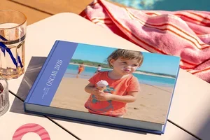 30% korting op geselecteerde fotoboeken🌺