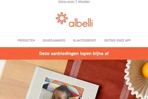 Ga nu aan de slag als je wilt besparen 👀