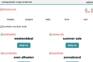 🛍️ favorieten van deze week!