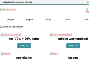 🛍️ wekelijkse favorieten!