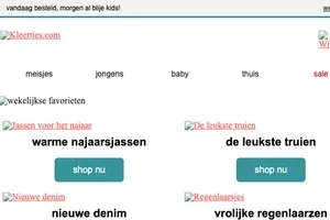 🌟 wekelijkse favorieten!