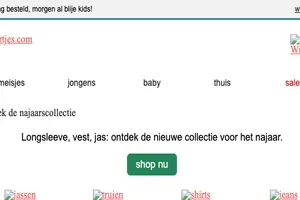 🍂 ontdek de collectie voor het najaar