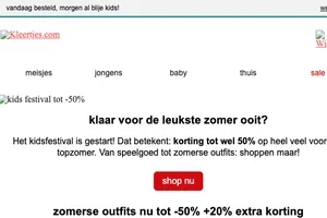 🥳 kidsfestival start NU