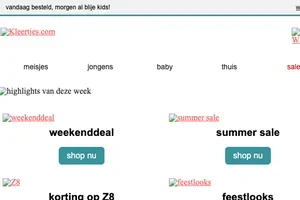 ✨ highlights van deze week!