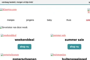 💛 favorieten van deze week!