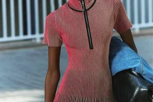 Je dosis streetstyle