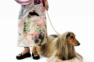 NEW IN: de items van het moment